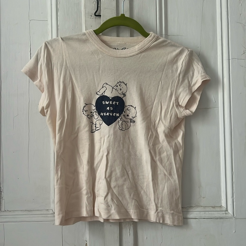 Cute t-shirt